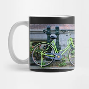 Amsterdam Mug